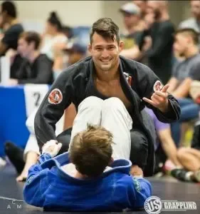 Walters Jiu Jitsu HQ academy photo
