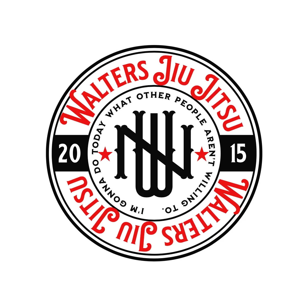 Walters Jiu Jitsu HQ academy photo