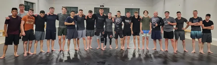 Walters Jiu Jitsu HQ academy photo