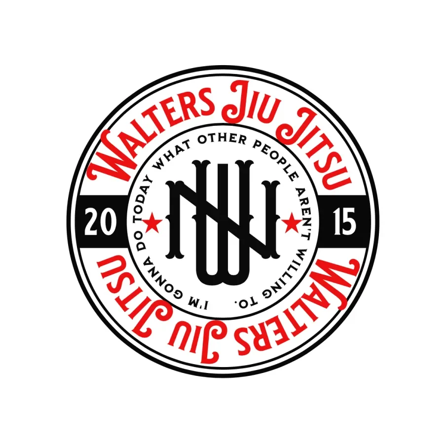 Walters Jiu Jitsu HQ academy photo