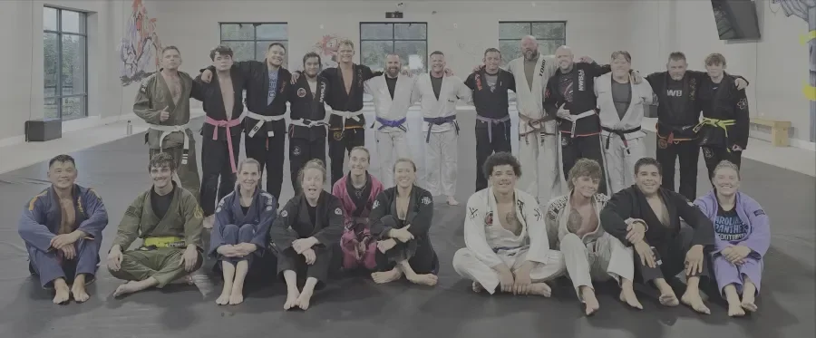 Walters Jiu Jitsu HQ academy photo