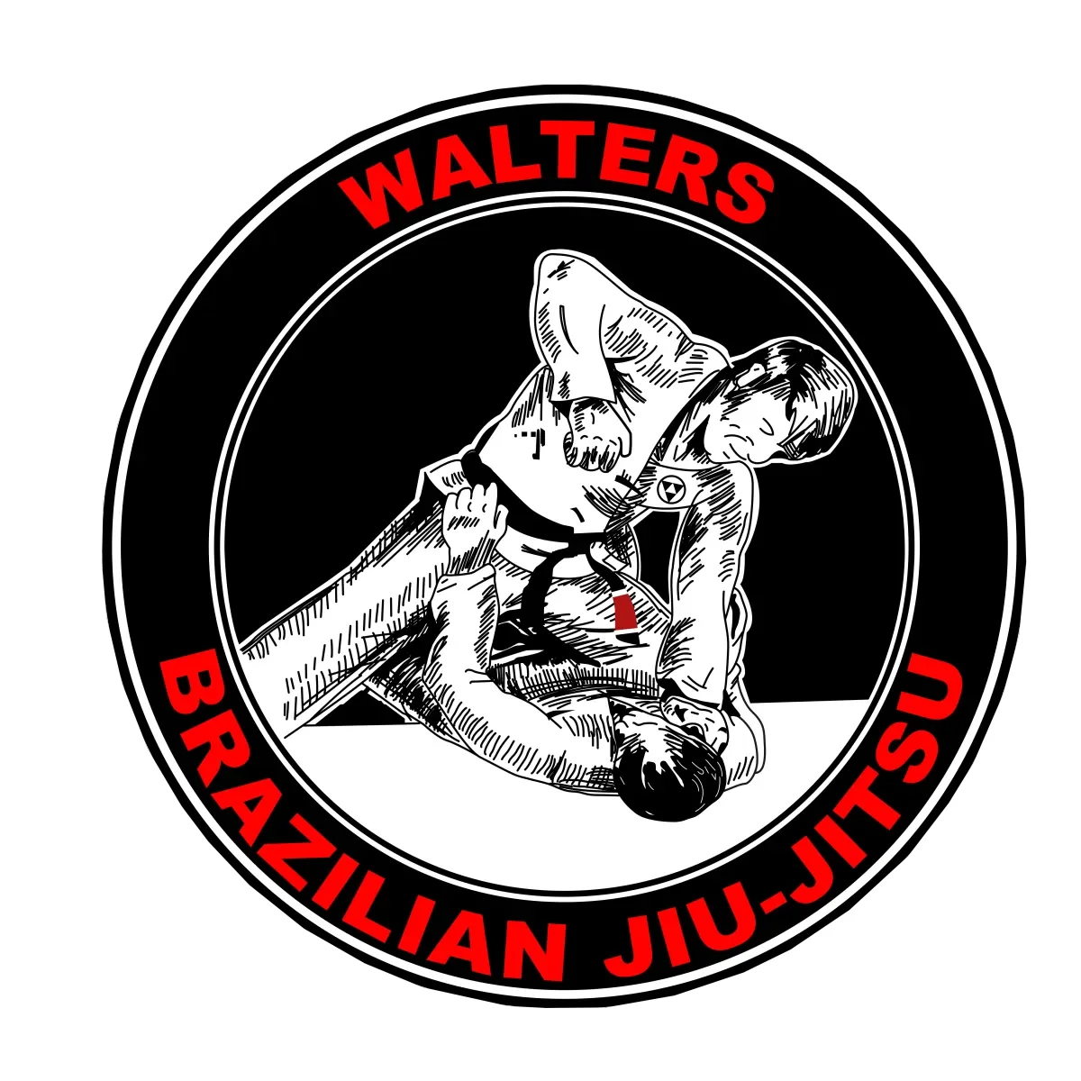 Walters Jiu Jitsu HQ academy photo