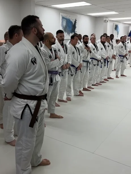 Wander Braga BJJ Academy academy photo