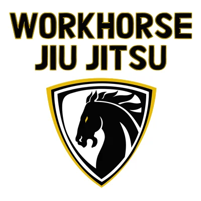 Workhorse Jiu Jitsu Academy academy logo