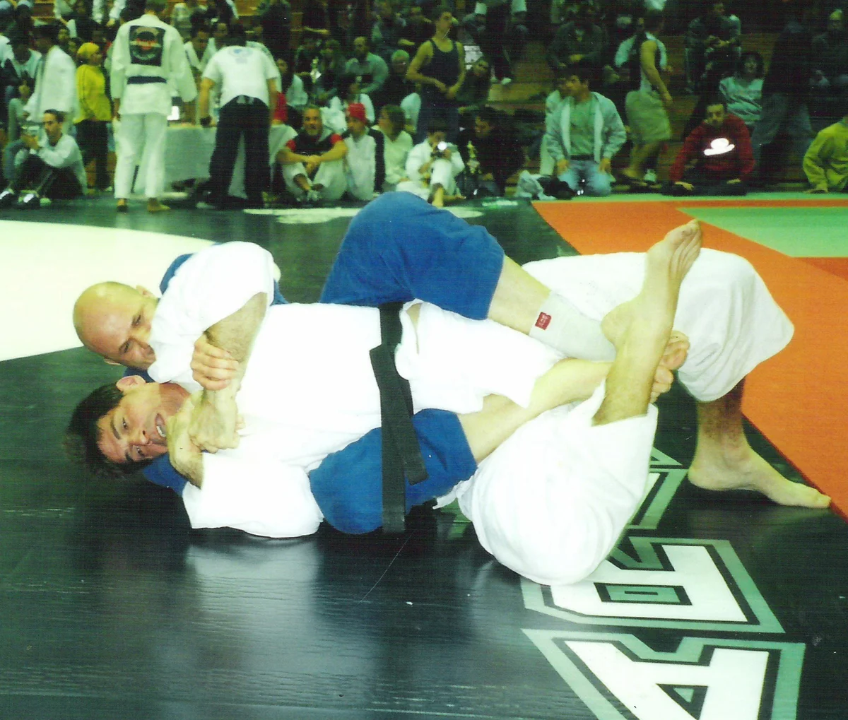 Zen Jiu-Jitsu & Fitness Academy academy photo