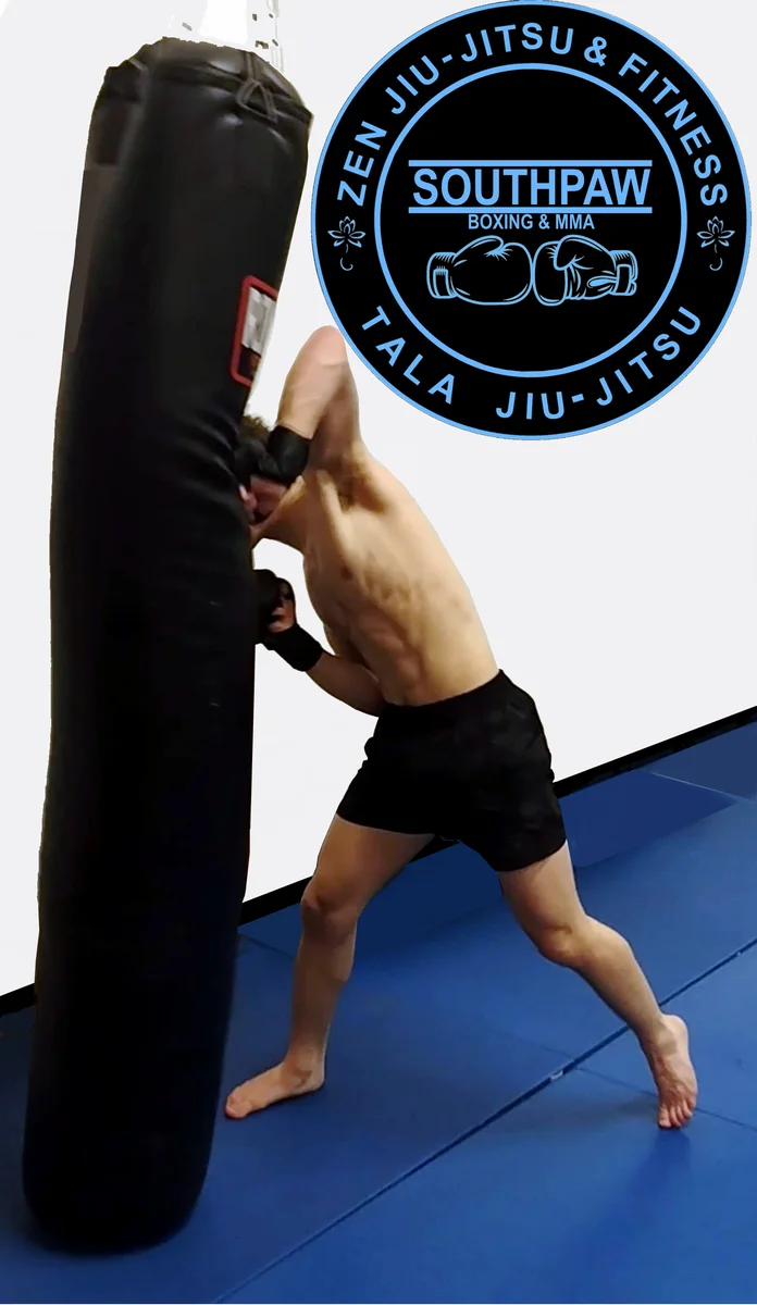 Zen Jiu-Jitsu & Fitness Academy academy photo