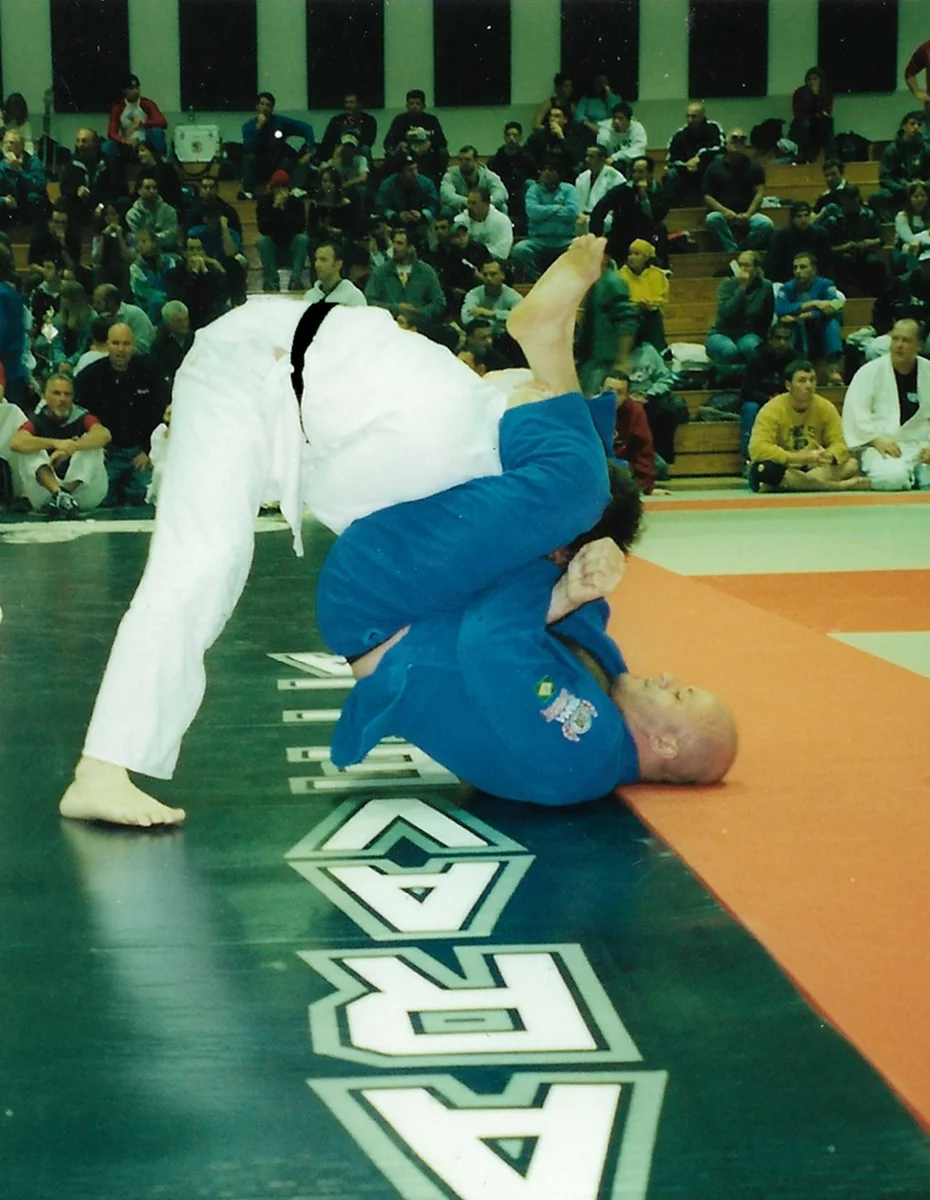 Zen Jiu-Jitsu & Fitness Academy visual