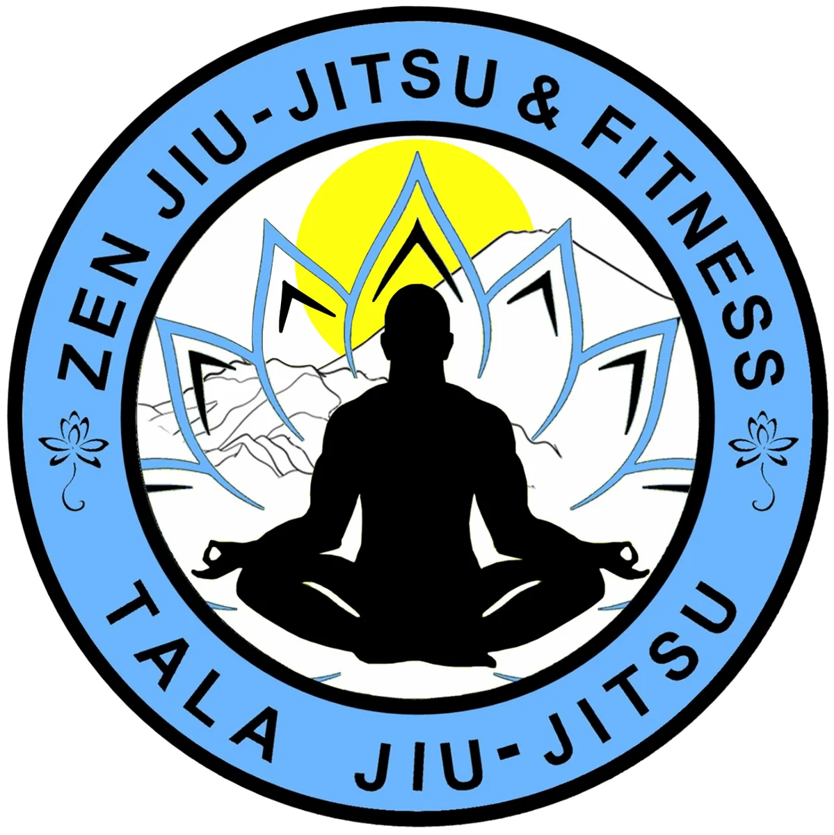 Zen Jiu-Jitsu & Fitness Academy academy photo