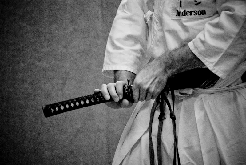 Agassiz Dojo academy photo