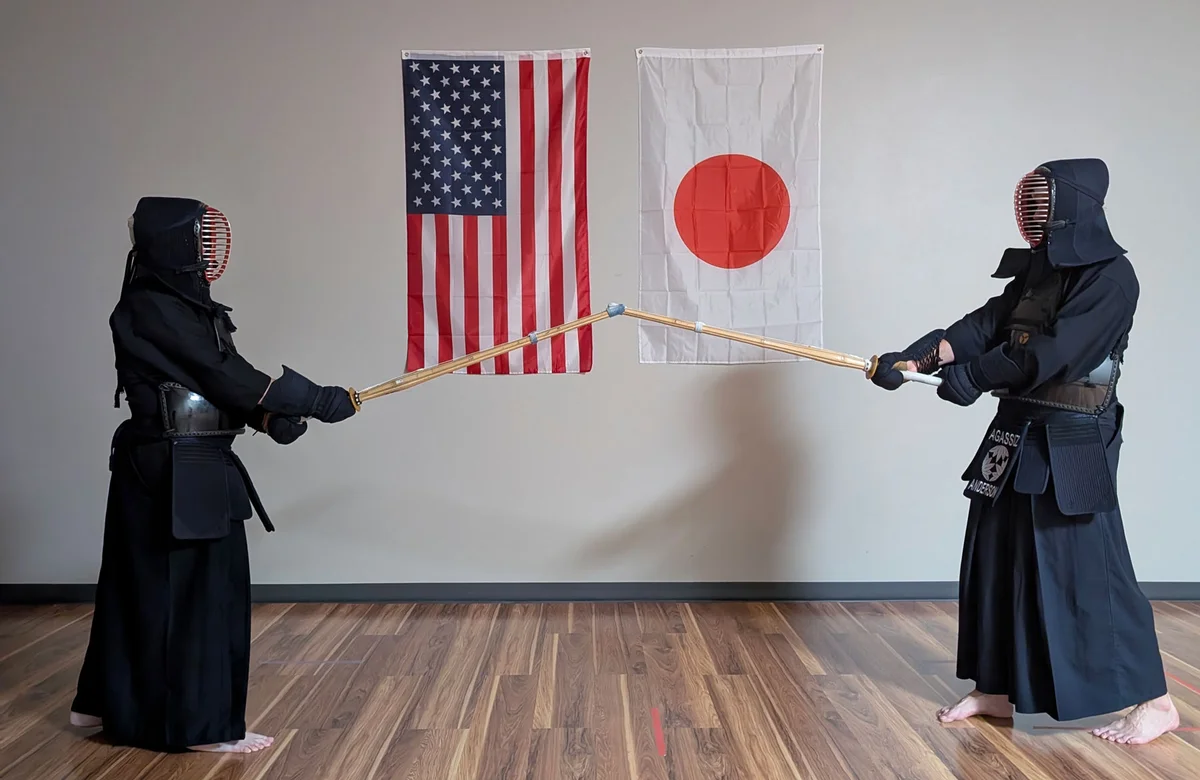 Agassiz Dojo academy photo