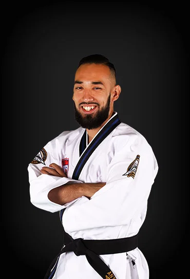 Bismarck ATA Martial Arts academy photo