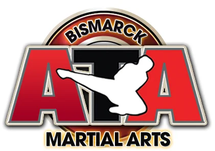 Bismarck ATA Martial Arts academy logo