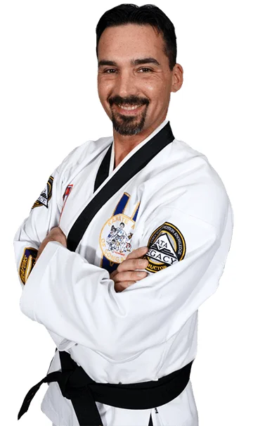 Bismarck ATA Martial Arts academy photo