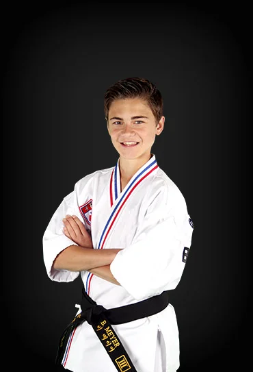 Bismarck ATA Martial Arts academy photo