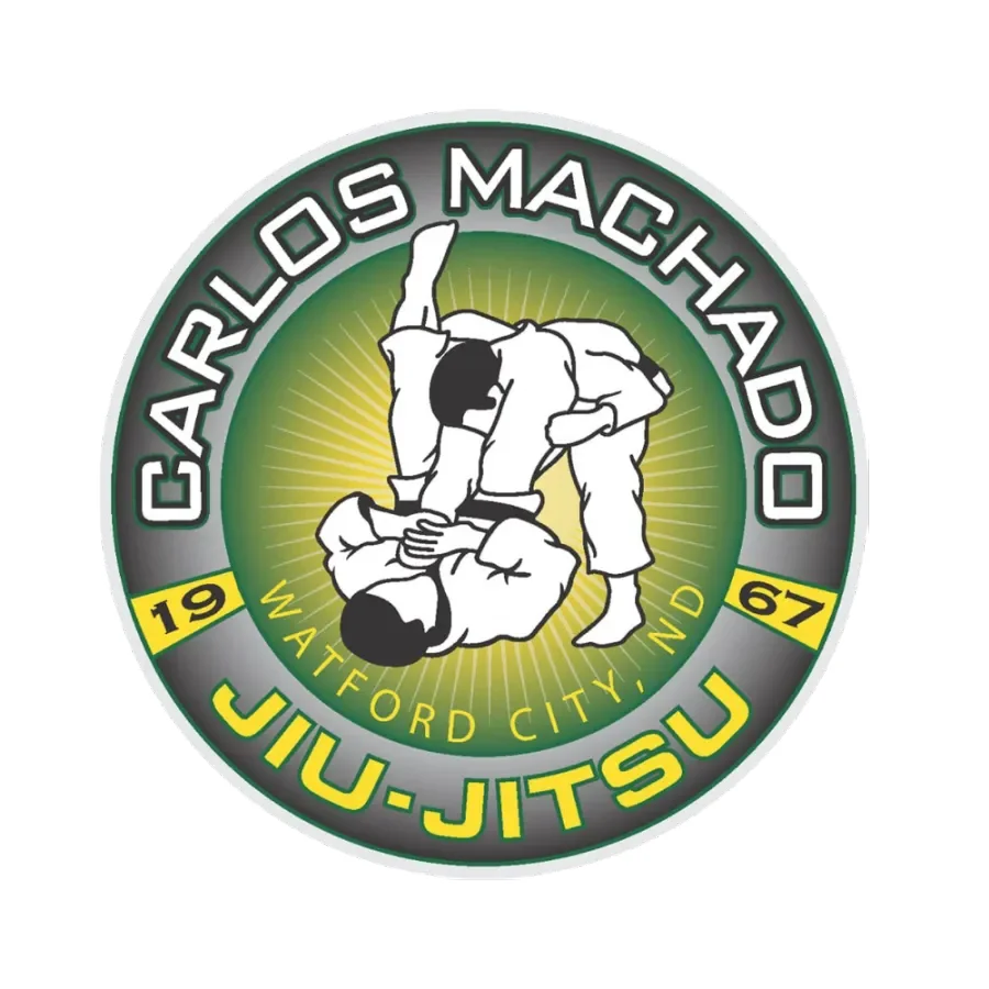 Carlos Machado Jiujitsu Watford City academy photo
