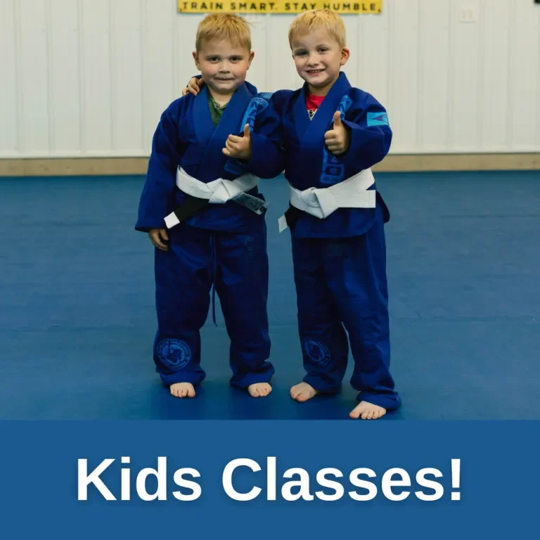 Carlos Machado Jiujitsu Watford City academy photo