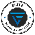Elite BJJ academy logo