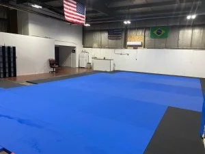Elite BJJ academy photo