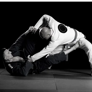 Elite BJJ academy photo