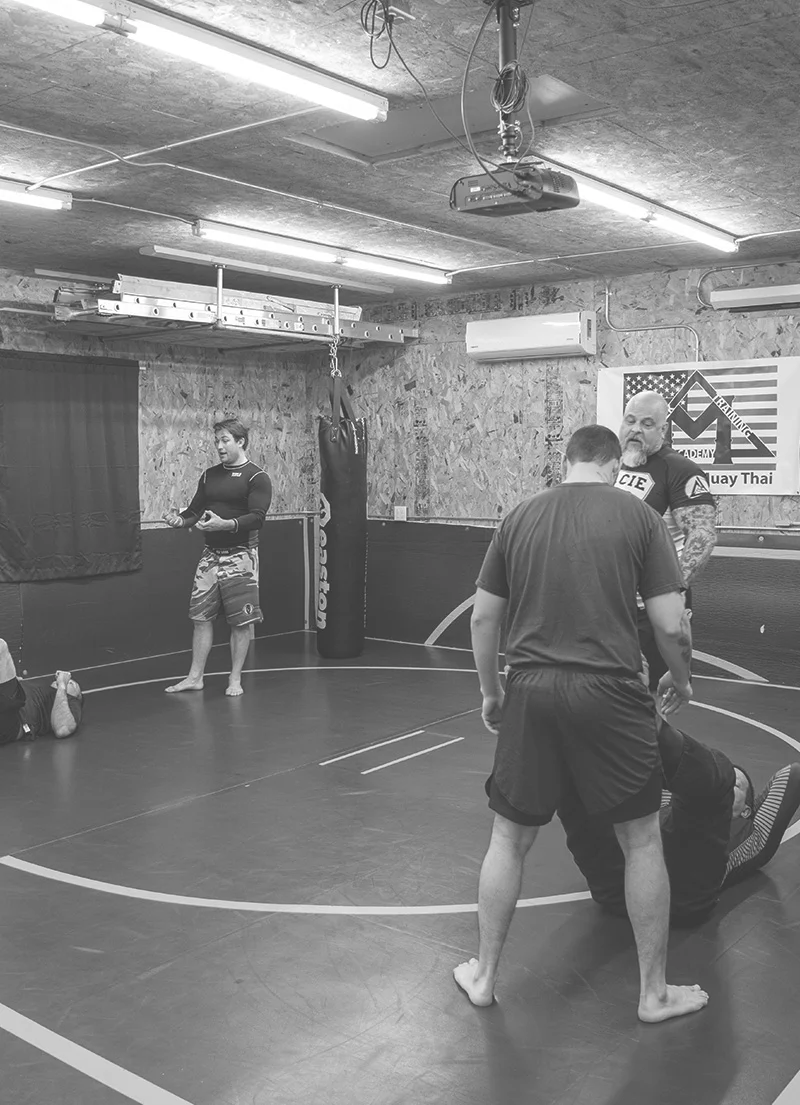Mack Training Academy academy photo