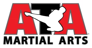 ATA Martial Arts academy logo