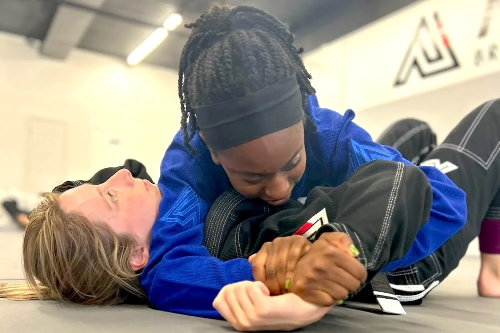 Native Jiu Jitsu academy photo