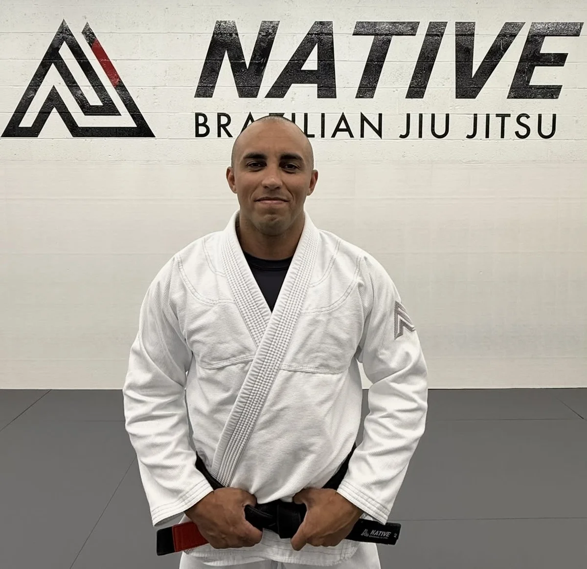 Native Jiu Jitsu academy photo