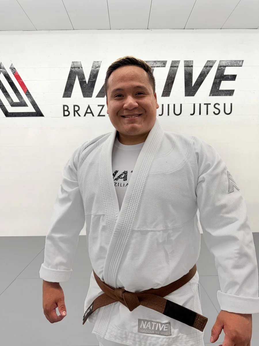 Native Jiu Jitsu academy photo