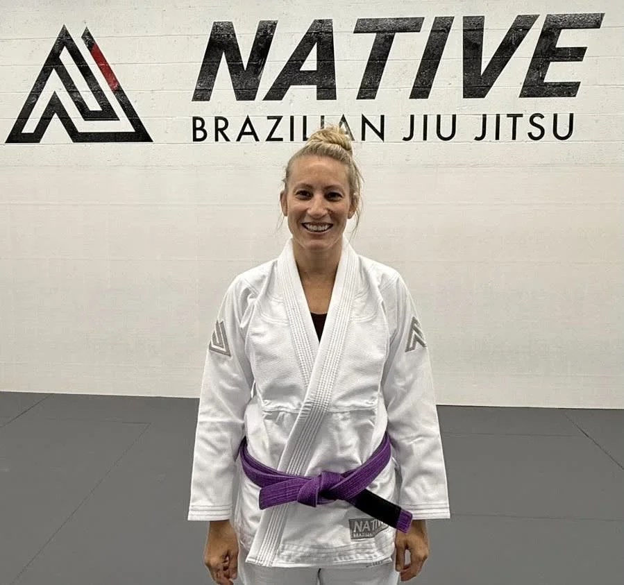 Native Jiu Jitsu academy photo