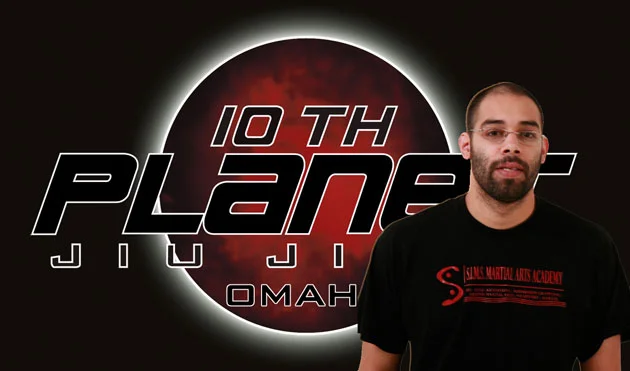 10th Planet Jiu-Jitsu Omaha academy photo