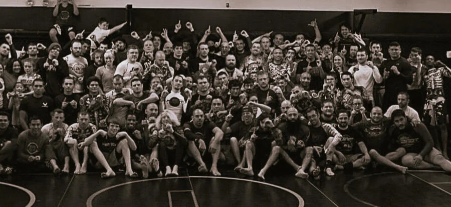 10th Planet Jiu-Jitsu Omaha visual