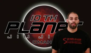 10th Planet Jiu-Jitsu Omaha academy photo