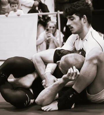 10th Planet Jiu-Jitsu Omaha academy photo