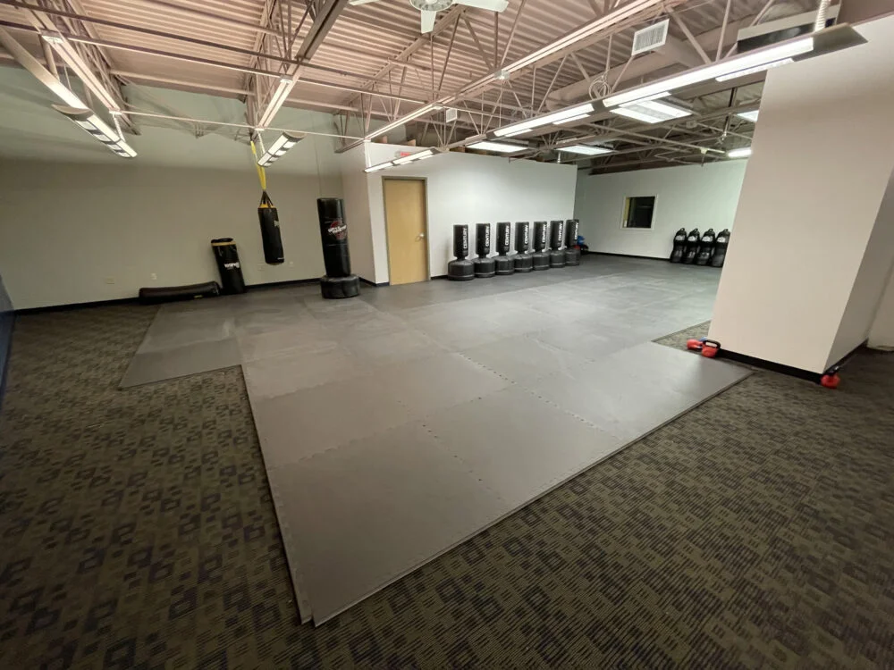 American School of Karate & Judo on Industrial academy photo