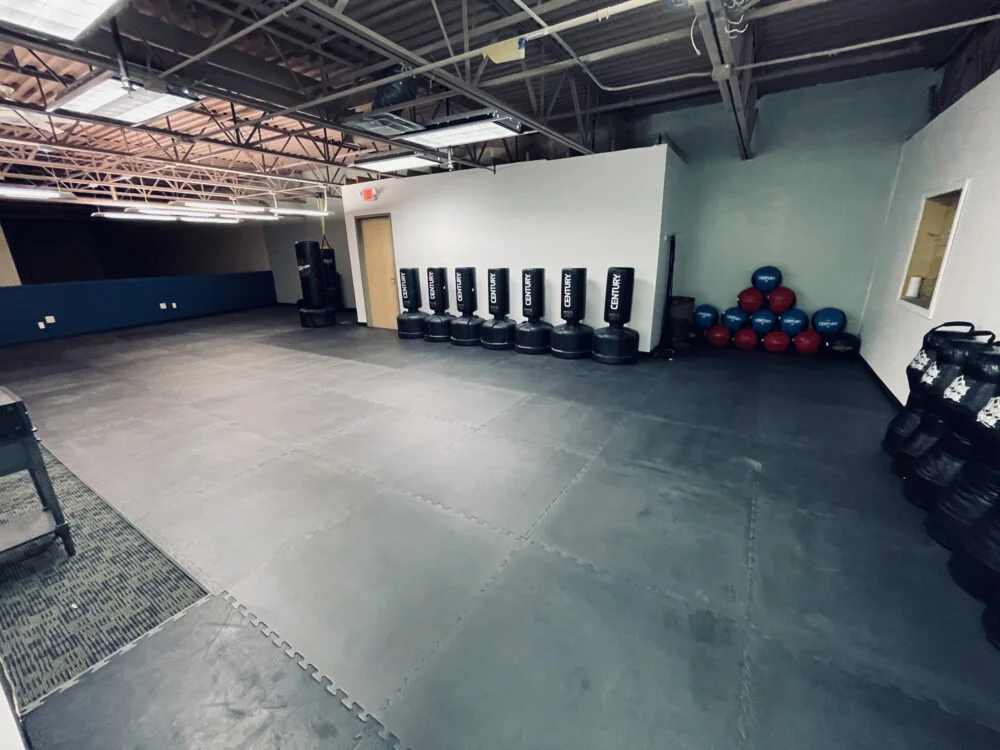 American School of Karate & Judo on Industrial academy photo