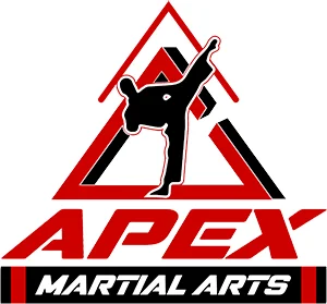 Apex Martial Arts academy logo