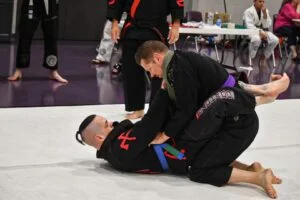 Apex Martial Arts academy photo