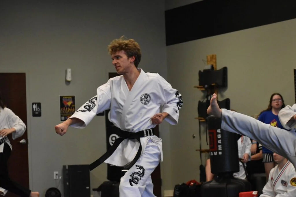 Apex Martial Arts academy photo