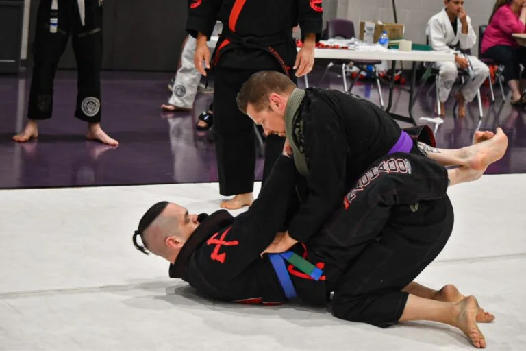 Apex Martial Arts academy photo
