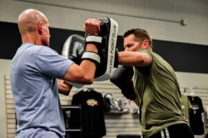 Apex Martial Arts academy photo