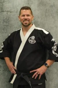 Apex Martial Arts academy photo