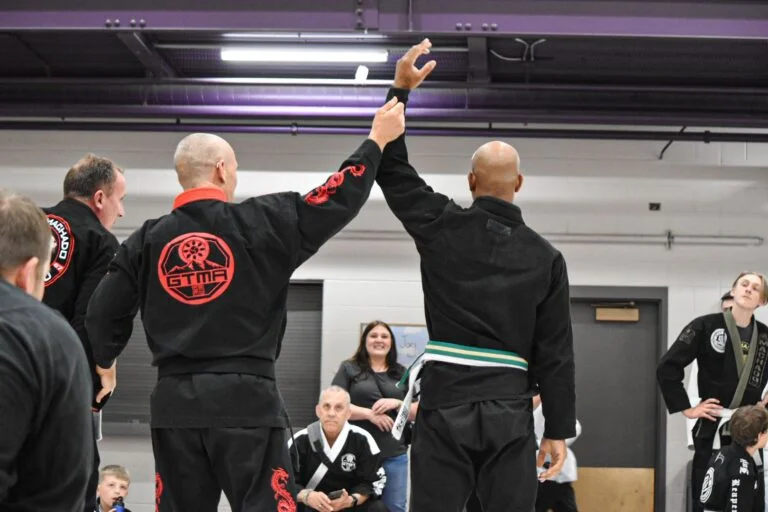 Apex Martial Arts academy photo