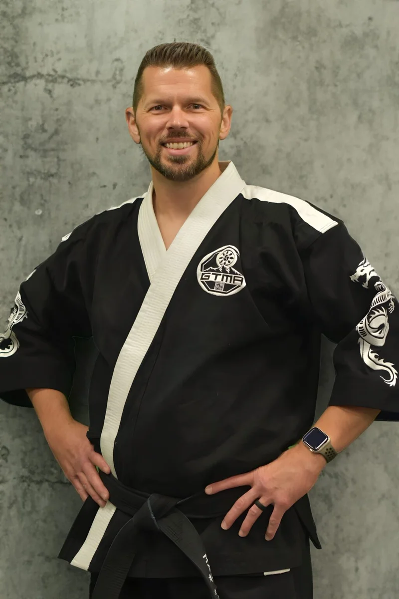 Apex Martial Arts academy photo