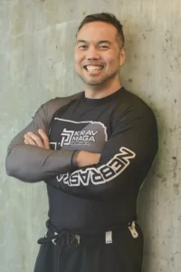 Apex Martial Arts academy photo