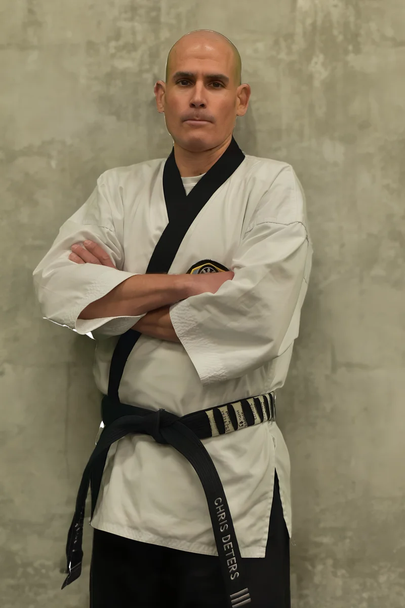 Apex Martial Arts academy photo