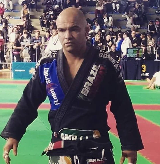 Ares BJJ Omaha academy photo