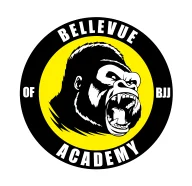 Bellevue Academy of Brazilian Jiu Jitsu academy logo
