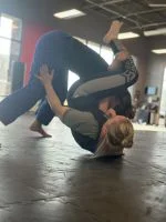 Bellevue Academy of Brazilian Jiu Jitsu academy photo