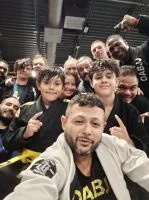 Bellevue Academy of Brazilian Jiu Jitsu academy photo