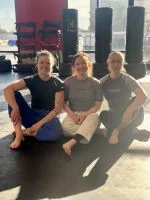 Bellevue Academy of Brazilian Jiu Jitsu academy photo